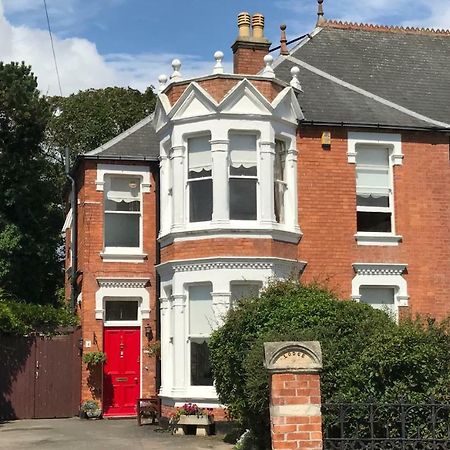 Cheriton Lodge Burnham-on-Sea Exterior foto