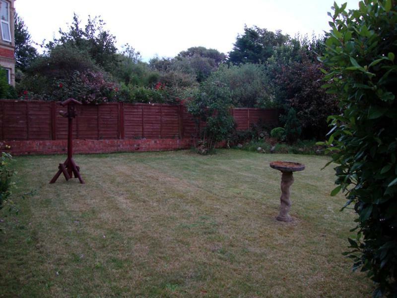 Cheriton Lodge Burnham-on-Sea Exterior foto